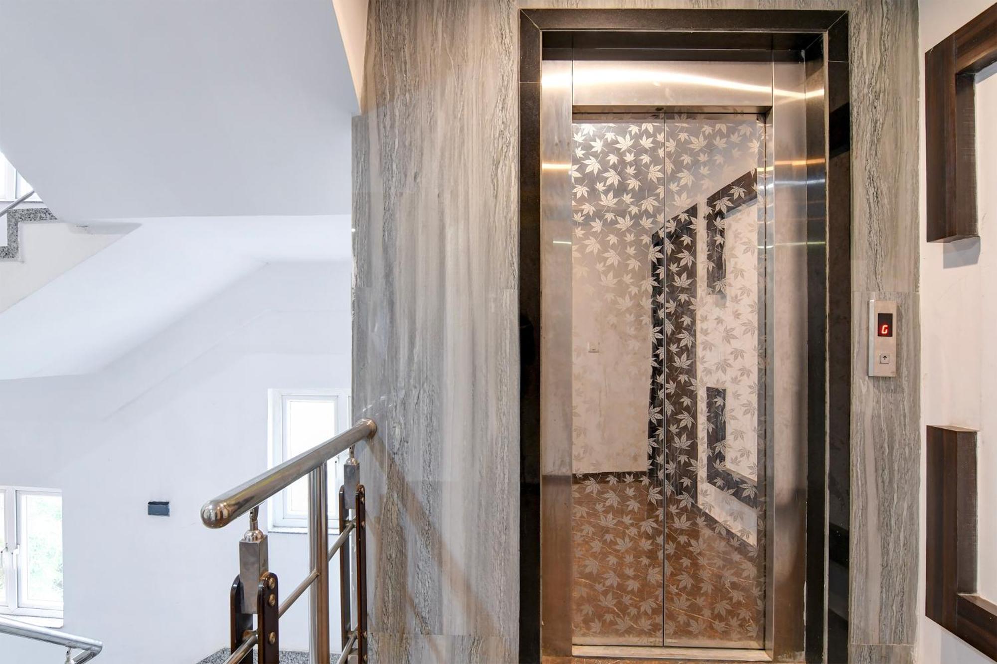Fabhotel Prime Eco Park - New Town Колката Екстериор снимка